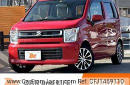 suzuki wagon-r 2018 -SUZUKI--Wagon R DBA-MH35S--MH35S-110267---SUZUKI--Wagon R DBA-MH35S--MH35S-110267-