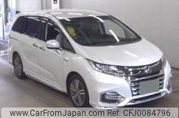 honda odyssey 2017 quick_quick_6AA-RC4_1152062