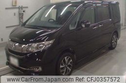 honda stepwagon 2017 -HONDA 【秋田 300ﾓ6586】--Stepwgn DBA-RP4--RP4-1103481---HONDA 【秋田 300ﾓ6586】--Stepwgn DBA-RP4--RP4-1103481-