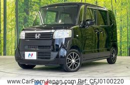 honda n-box 2013 -HONDA--N BOX DBA-JF1--JF1-1299329---HONDA--N BOX DBA-JF1--JF1-1299329-