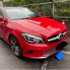mercedes-benz cla-class 2018 CFJ1859125 image 3