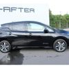 nissan leaf 2019 -NISSAN--Leaf ZAA-ZE1--ZE1-061412---NISSAN--Leaf ZAA-ZE1--ZE1-061412- image 7