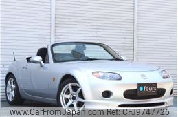 mazda roadster 2006 quick_quick_NCEC_NCEC-200360