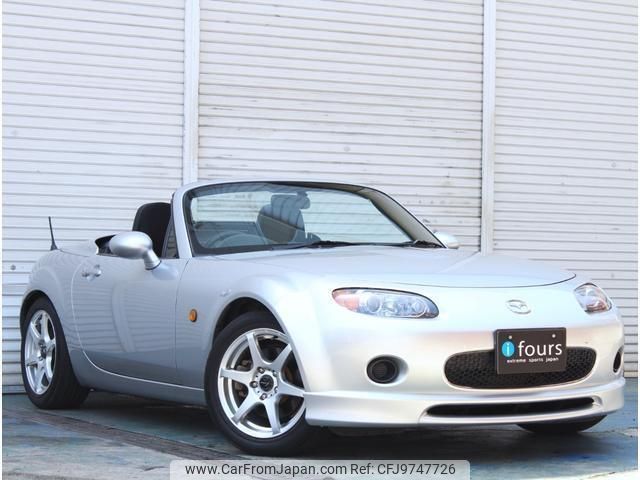mazda roadster 2006 quick_quick_NCEC_NCEC-200360 image 1