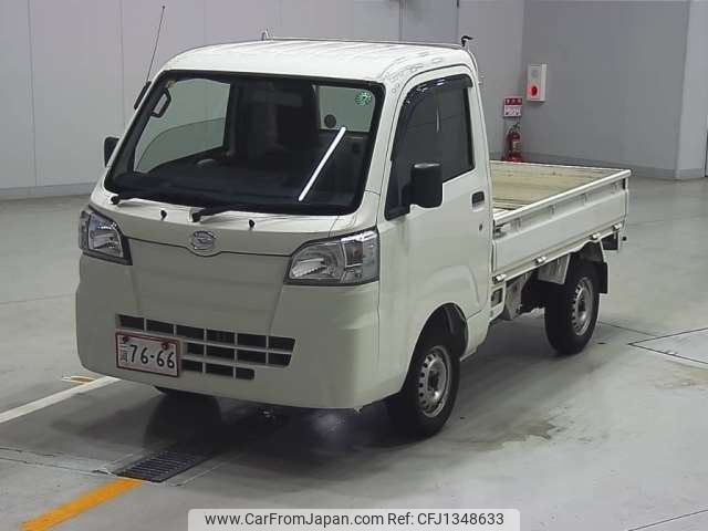 daihatsu hijet-truck 2019 -DAIHATSU--Hijet Truck EBD-S500P--S500P-0102992---DAIHATSU--Hijet Truck EBD-S500P--S500P-0102992- image 1