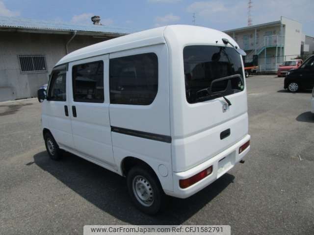 honda acty-van 2017 CFJ1582791 image 2