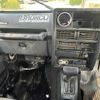 suzuki jimny 1992 GOO_JP_700040421030250609001 image 6