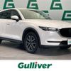 mazda cx-5 2017 -MAZDA--CX-5 LDA-KF2P--KF2P-129347---MAZDA--CX-5 LDA-KF2P--KF2P-129347- image 1