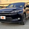 toyota harrier 2017 -TOYOTA--Harrier DBA-ZSU60W--ZSU60W-0115691---TOYOTA--Harrier DBA-ZSU60W--ZSU60W-0115691- image 8