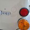 mitsubishi jeep 1981 -MITSUBISHI 【京都 400ﾉ9443】--Jeep J-J58--J5809608---MITSUBISHI 【京都 400ﾉ9443】--Jeep J-J58--J5809608- image 42