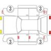 suzuki hustler 2016 -SUZUKI--Hustler DAA-MR41S--MR41S-208378---SUZUKI--Hustler DAA-MR41S--MR41S-208378- image 2