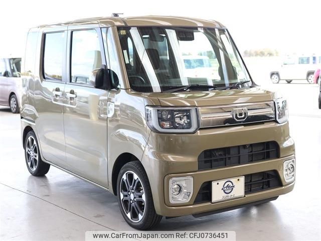 daihatsu wake 2020 -DAIHATSU--WAKE 3BA-LA700S--LA700S-0162714---DAIHATSU--WAKE 3BA-LA700S--LA700S-0162714- image 2