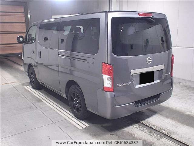 nissan caravan-van 2023 -NISSAN--Caravan Van VN2E26-005408---NISSAN--Caravan Van VN2E26-005408- image 2