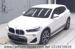 bmw x2 2019 quick_quick_LDA-YK20_WBAYK72070EG18826