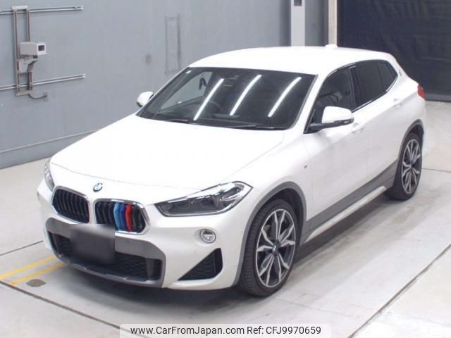 bmw x2 2019 quick_quick_LDA-YK20_WBAYK72070EG18826 image 1