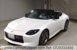 nissan fairlady-z 2024 -NISSAN 【大阪 303ゆ9162】--Fairlady Z RZ34-122874---NISSAN 【大阪 303ゆ9162】--Fairlady Z RZ34-122874-