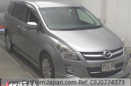 mazda mpv 2012 -MAZDA--MPV LY3P-230478---MAZDA--MPV LY3P-230478-