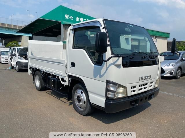 isuzu elf-truck 2006 GOO_NET_EXCHANGE_0802180A30240614W003 image 2