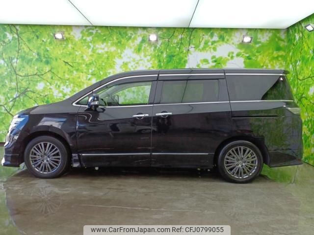 nissan elgrand 2021 quick_quick_5BA-TE52_TE52-146619 image 2