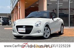 daihatsu copen 2016 CFJ1225228