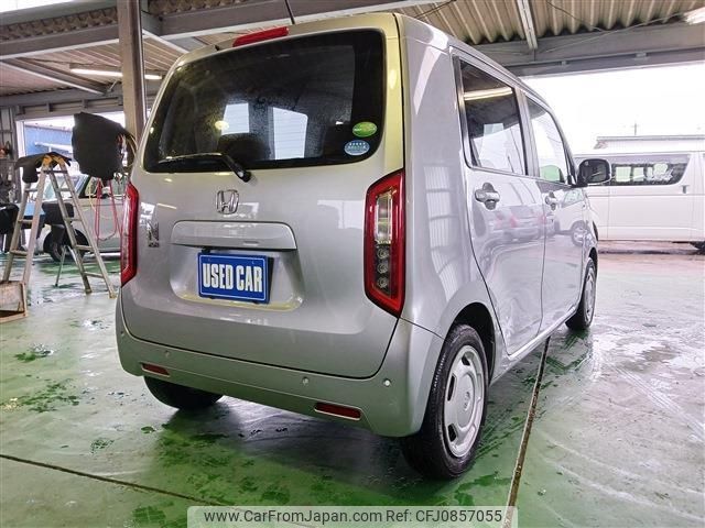 honda n-wgn 2020 -HONDA--N WGN 6BA-JH3--JH3-1010292---HONDA--N WGN 6BA-JH3--JH3-1010292- image 2