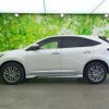 toyota harrier 2018 quick_quick_DBA-ZSU60W_ZSU60-0143264 image 2