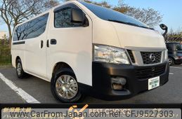 nissan nv350-caravan-van 2016 quick_quick_VW6E26_VW6E26-016546