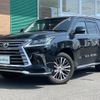 lexus lx 2015 CFJ1698193 image 18