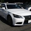 lexus ls 2014 -LEXUS 【足立 302ﾓ8080】--Lexus LS USF40--5130033---LEXUS 【足立 302ﾓ8080】--Lexus LS USF40--5130033- image 1