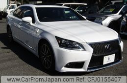 lexus ls 2014 -LEXUS 【足立 302ﾓ8080】--Lexus LS USF40--5130033---LEXUS 【足立 302ﾓ8080】--Lexus LS USF40--5130033-