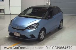 honda fit 2021 -HONDA--Fit 6AA-GR3--GR3-1039068---HONDA--Fit 6AA-GR3--GR3-1039068-