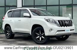 toyota land-cruiser-prado 2017 -TOYOTA--Land Cruiser Prado CBA-TRJ150W--TRJ150-0073232---TOYOTA--Land Cruiser Prado CBA-TRJ150W--TRJ150-0073232-