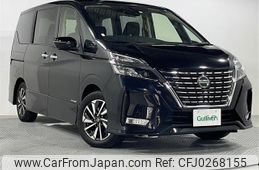 nissan serena 2019 -NISSAN--Serena DAA-GFC27--GFC27-183586---NISSAN--Serena DAA-GFC27--GFC27-183586-