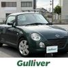daihatsu copen 2003 -DAIHATSU--Copen LA-L880K--L880K-0016231---DAIHATSU--Copen LA-L880K--L880K-0016231- image 1