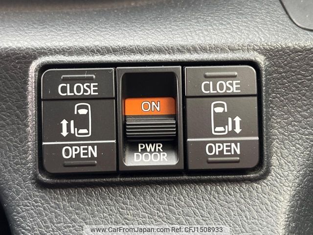 toyota sienta 2017 CFJ1508933 image 2