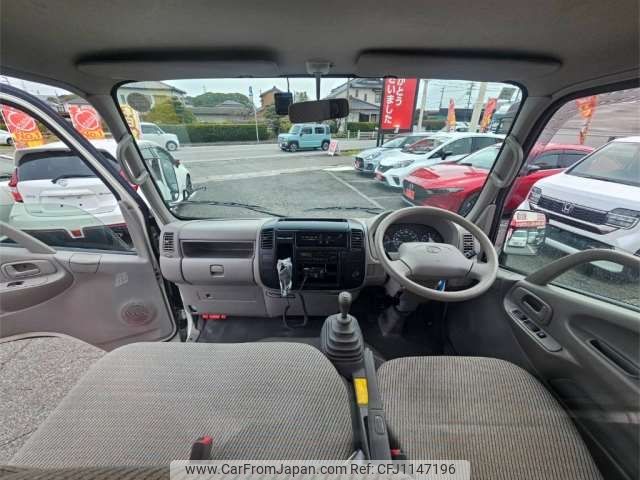 toyota dyna-truck 2003 -TOYOTA 【三河 400ﾇ2318】--Dyna TC-TRY220--TRY220-0001409---TOYOTA 【三河 400ﾇ2318】--Dyna TC-TRY220--TRY220-0001409- image 2