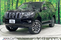 toyota land-cruiser-prado 2022 -TOYOTA--Land Cruiser Prado 3DA-GDJ150W--GDJ150-0077269---TOYOTA--Land Cruiser Prado 3DA-GDJ150W--GDJ150-0077269-