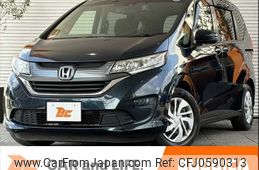 honda freed 2018 CFJ0590313
