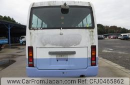 nissan civilian-bus 2000 NIKYO_ST84298