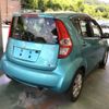 suzuki splash 2011 CFJ1592320 image 5