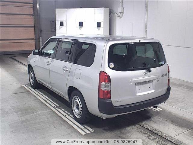 toyota succeed-van 2019 -TOYOTA--Succeed Van NCP160V-0120243---TOYOTA--Succeed Van NCP160V-0120243- image 2