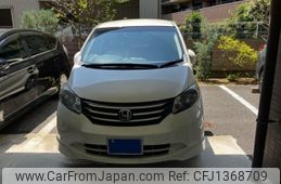 honda freed 2010 -HONDA--Freed DBA-GB3--GB3-1194975---HONDA--Freed DBA-GB3--GB3-1194975-