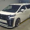 toyota vellfire 2018 quick_quick_DBA-GGH30W_GGH30-0023067 image 2