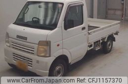 suzuki carry-truck 2003 -SUZUKI 【水戸 41 ｺ7584】--Carry Truck LE-DA63T--DA63T-211283---SUZUKI 【水戸 41 ｺ7584】--Carry Truck LE-DA63T--DA63T-211283-