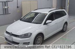 volkswagen golf-variant 2014 CFJ1823786