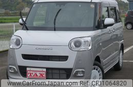 daihatsu move-canbus 2025 -DAIHATSU 【名変中 】--Move Canbus LA850S--0104162---DAIHATSU 【名変中 】--Move Canbus LA850S--0104162-