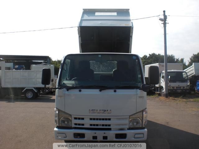 isuzu elf-truck 2008 GOO_NET_EXCHANGE_0403152A30240619W002 image 2