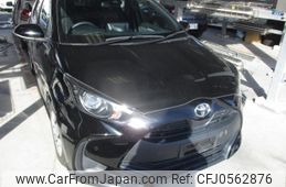 toyota yaris 2022 quick_quick_5BA-KSP210_KSP210-0069141