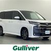 toyota noah 2023 -TOYOTA--Noah 6BA-MZRA90W--MZRA90-0038142---TOYOTA--Noah 6BA-MZRA90W--MZRA90-0038142- image 1