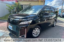 toyota voxy 2019 -TOYOTA--Voxy ZRR80G--0553729---TOYOTA--Voxy ZRR80G--0553729-